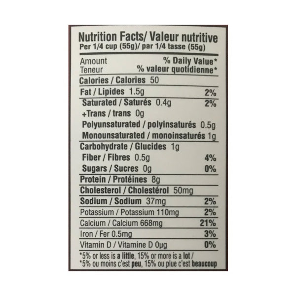 Canadian wild sockeye salmon nutrition facts