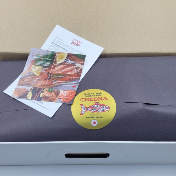 pacific senior gift set