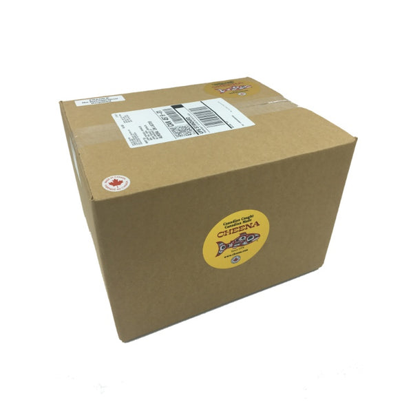 cheena delivery box